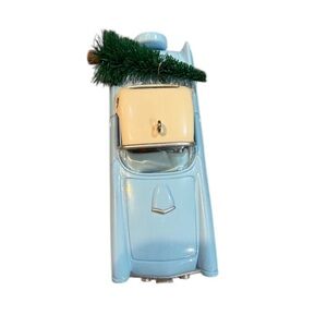 Hallmark Keepsake Ornament – 1956‎ Ford Thunderbird (1993 Collector’s Series)
